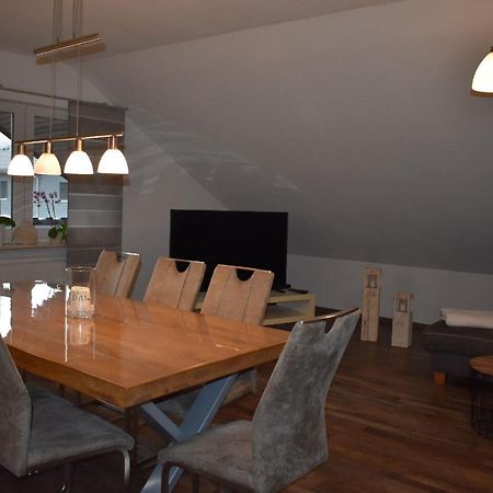 Ferienwohnung Wiedergruen Durbach Ngoại thất bức ảnh