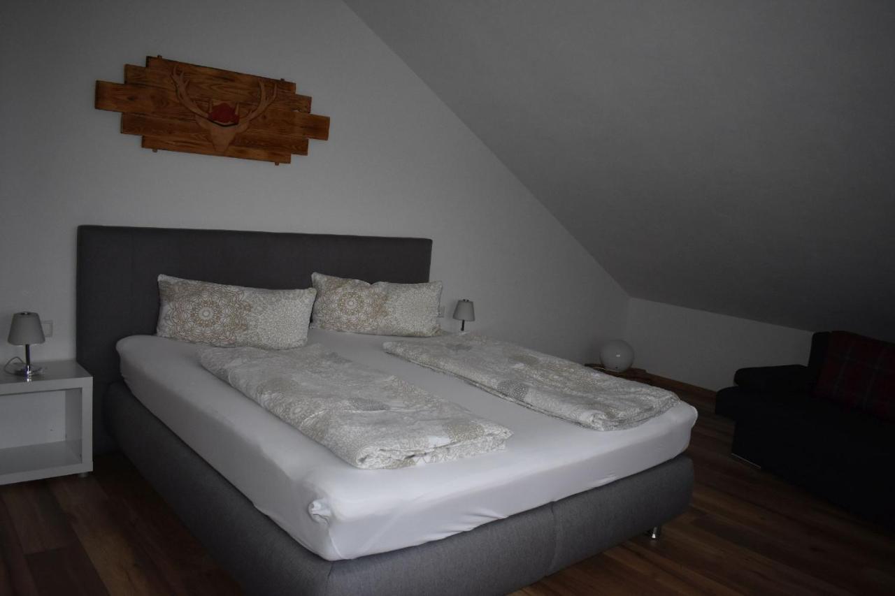 Ferienwohnung Wiedergruen Durbach Ngoại thất bức ảnh