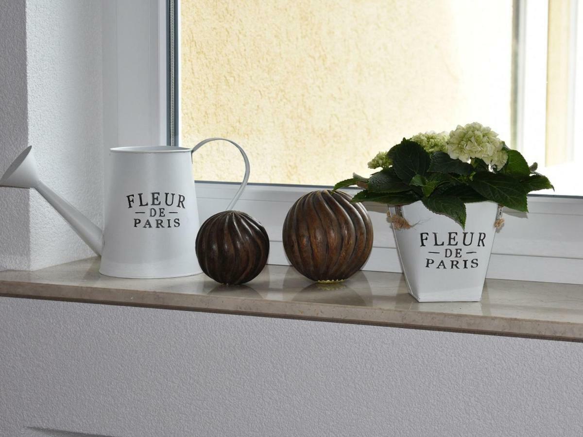 Ferienwohnung Wiedergruen Durbach Ngoại thất bức ảnh